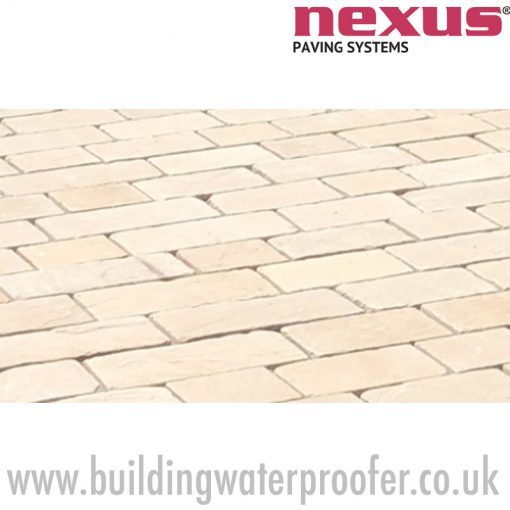 Nexus Pre-Grout Stone & Porcelain Paving Sealer