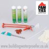 Damp Proofing Injection Cream Kit – 3 x 310ml