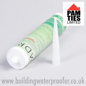 DPC Injection Cream Kit 5 x 310ml - Building Waterproofer UK