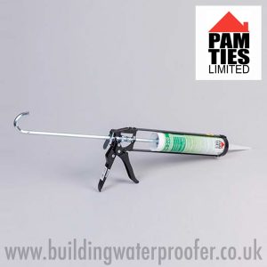 DPC Injection Cream Kit 5 x 310ml - Building Waterproofer UK