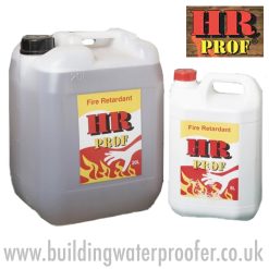 HR-Prof - Fire Protection for structural timber