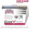 Nexus ProJoint RapidFlow