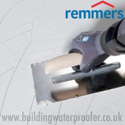 Remmers mbfl2k 20kgwaterproofing layer