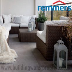 Remmers mbfl2k 20kg balcony waterproofer