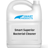 superior bacterial cleaner by smart products