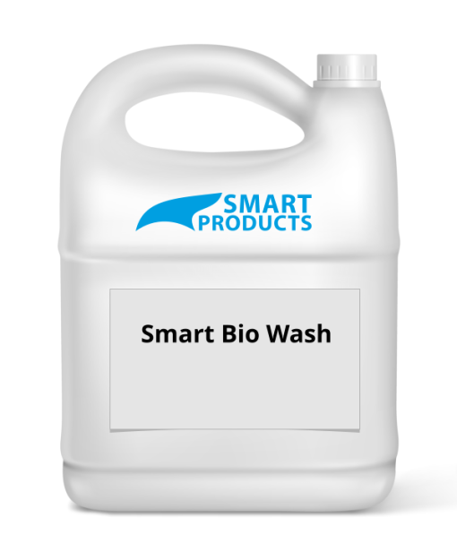 bio wash by smart products