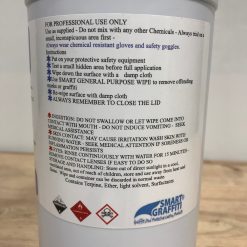 Smart General Purpose Graffiti Removal Wipes