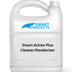 action plus cleaner / deodoriser by smart products