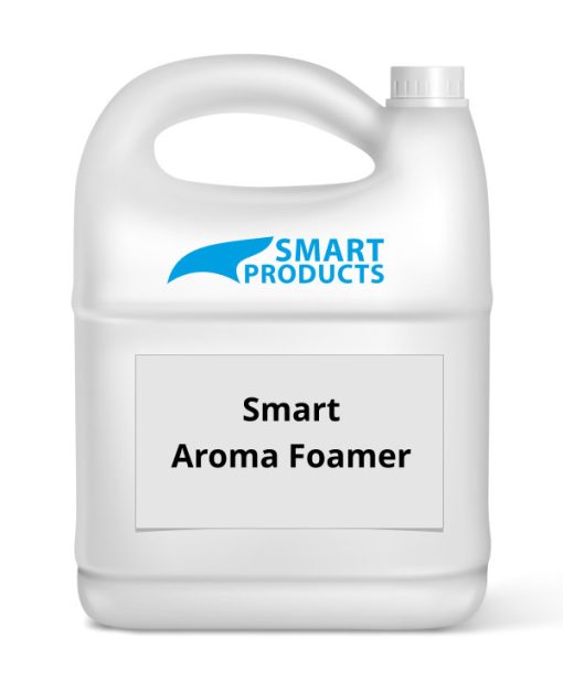 aroma foamer by smart products