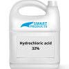 hydrochloric acid by smart products