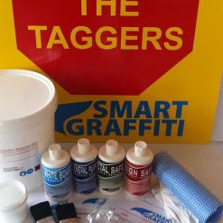 anti-graffiti products