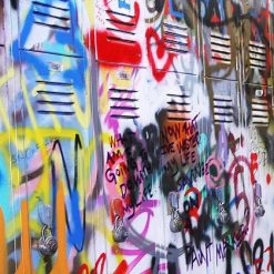 anti-graffiti products