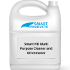 hd multi purpose cleaner and oil remover by smart products