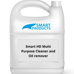 hd multi purpose cleaner and oil remover by smart products