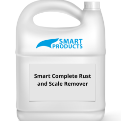 complete rust and scale remover by smart products