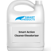 action cleaner / deodoriser by smart products