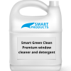 green clean premium window cleaner and degreaser