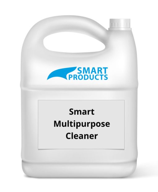 multipurpose cleaner by smart products