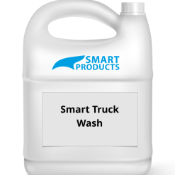 truck wash by smart products