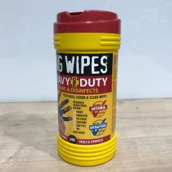 Heavy-Duty ProPlus Big Wipes