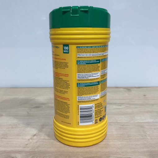 Multi-Surface ProPlus Big Wipes