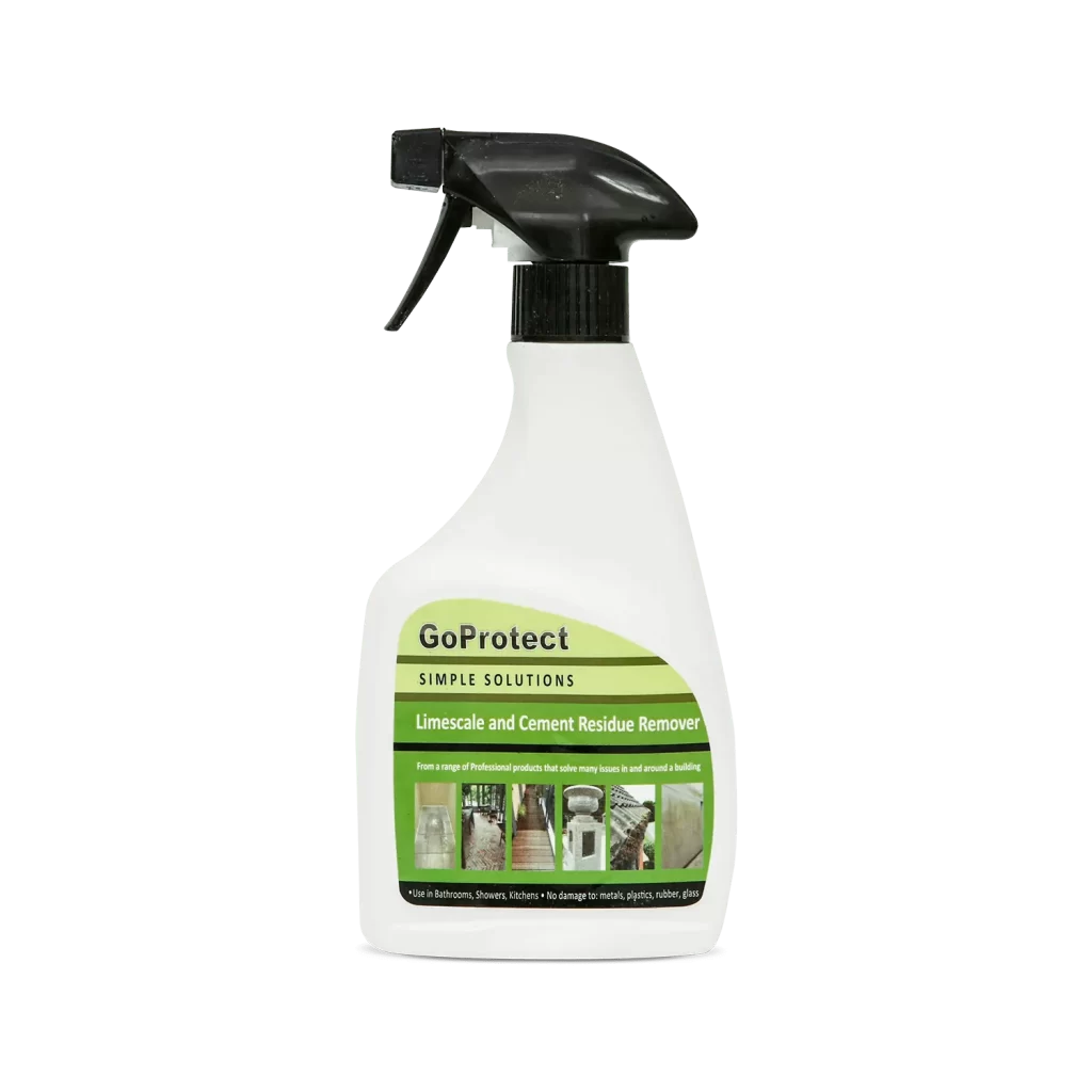 Building Waterproofer UK