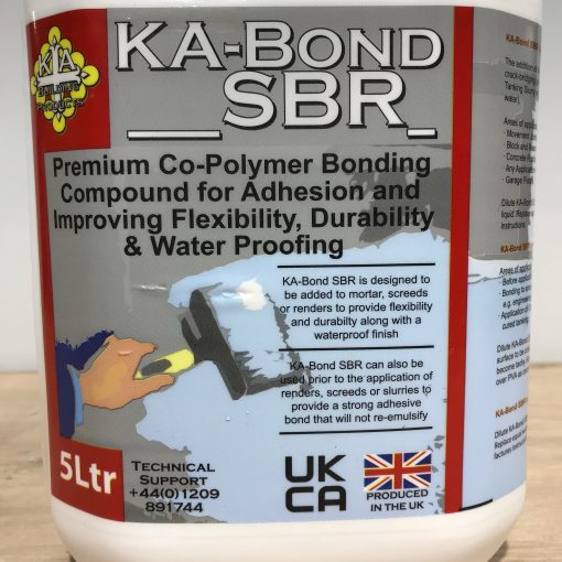 KA-Bond SBR