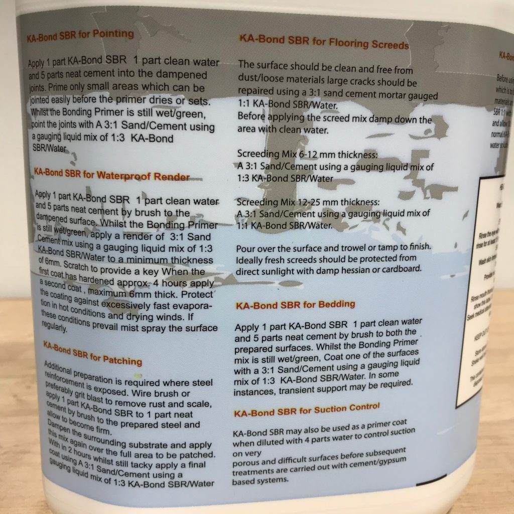 Building Waterproofer UK