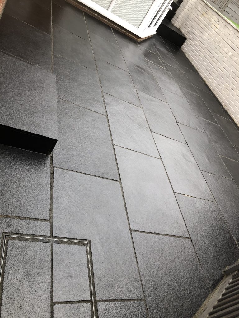 Building Waterproofer UK