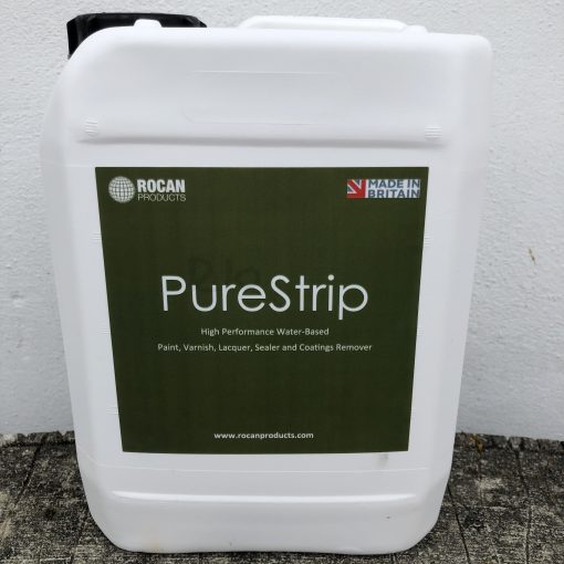 PureStrip® Water based paint stripper