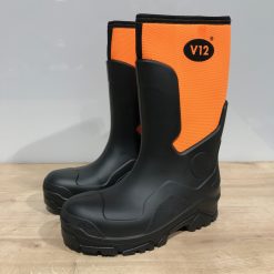 V12 Footwear V2110 Groundworker Safety Wellington