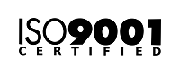 iso9001 certified