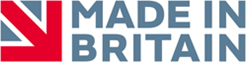 Made in Britain